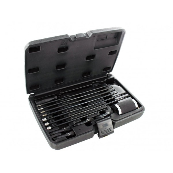KIT GLOW PLUG TIP PULLER